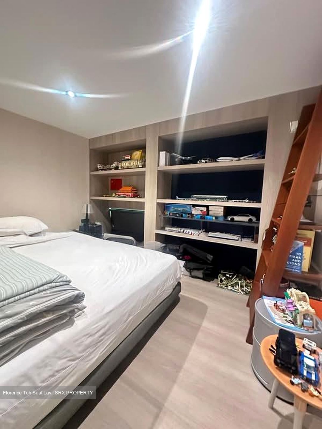 Belle Vue Residences (D9), Condominium #552407671